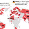 Which Countries Have Universal Health Coverage?