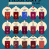 Charted: The Most Powerful Passports in 2025