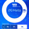 Charted: How Does Meta Make Money?