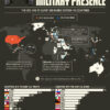 Mapped: Every Known U.S. Military Base Overseas
