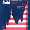 Charted: U.S. National Debt, as a Percent of GDP (1900-2035P)