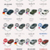 Ranked: Car Models With the Highest Accident Rates in the U.S.