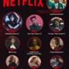 Ranked: The Most-Watched Netflix Shows of All Time