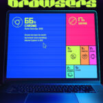 Ranked: The Most Popular Web Browsers