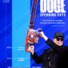 Visualized: DOGE's Spending Cuts vs. U.S. Federal Budget
